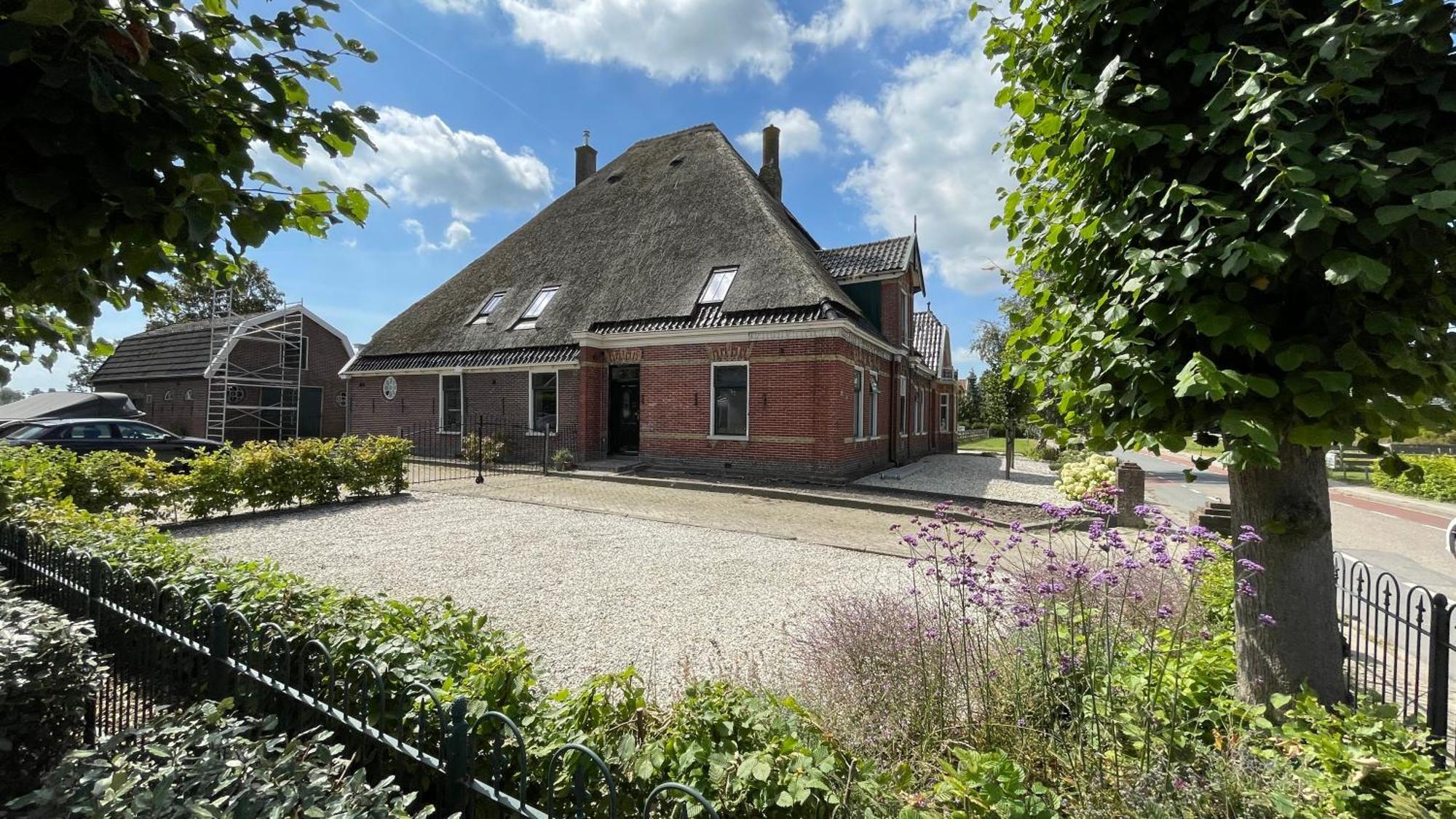 Hoogkarspel Het Kerspel B&B 외부 사진